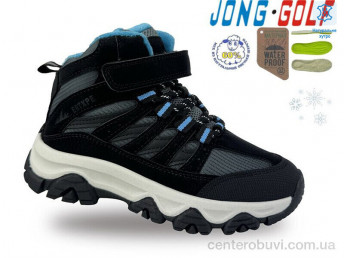 Ботинки Jong Golf