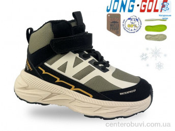 Ботинки Jong Golf