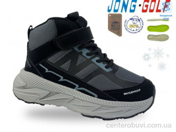 Ботинки Jong Golf
