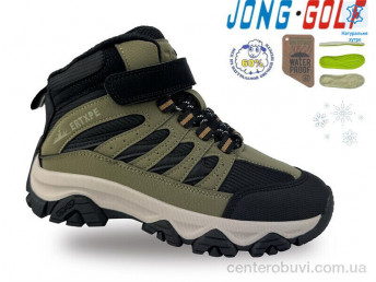 Ботинки Jong Golf