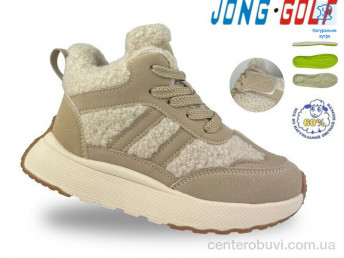 Ботинки Jong Golf