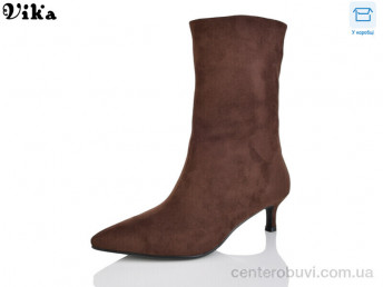 Сапоги Vika