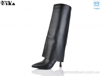 Сапоги Vika