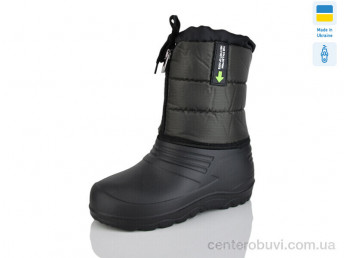 Сапоги из пены SANLIN 2