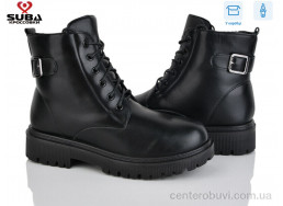 Ботинки SUBA