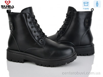 Ботинки SUBA