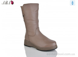 Сапоги Aba