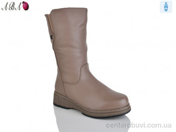 Сапоги Aba