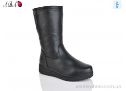 Сапоги Aba