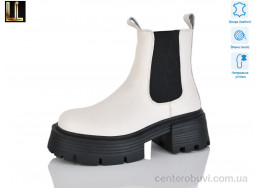 Ботинки Lilin