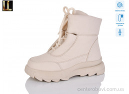 Ботинки Lilin