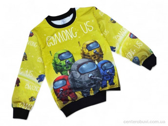 Батник Kids-modnik