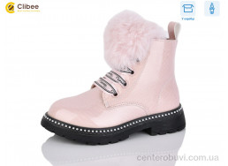 Ботинки Clibee-Apawwa