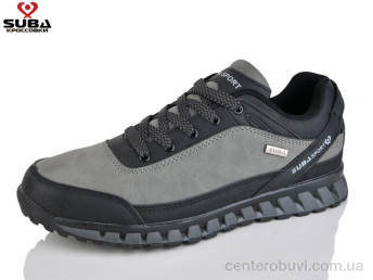 Кроссовки SUBA