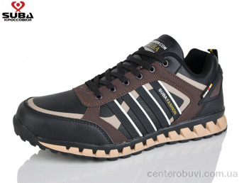 Кроссовки SUBA