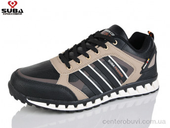 Кроссовки SUBA