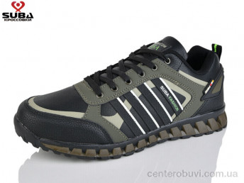 Кроссовки SUBA