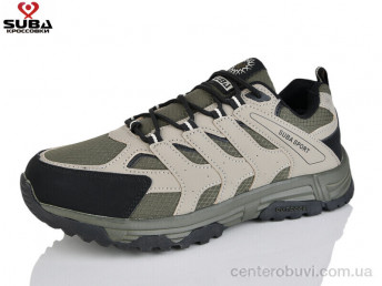 Кроссовки SUBA