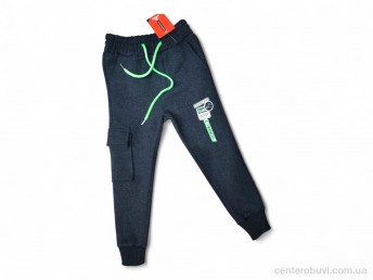 Спортивные брюки Kids-modnik