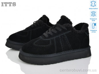 Кроссовки ITTS