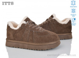 Кроссовки ITTS