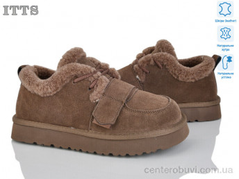 Угги ITTS