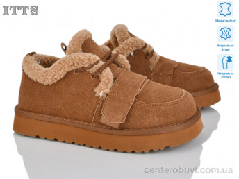Угги ITTS