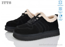 Кроссовки ITTS