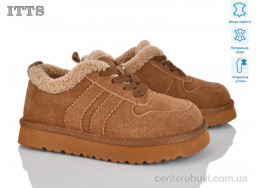Кроссовки ITTS