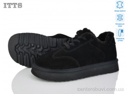 Кроссовки ITTS