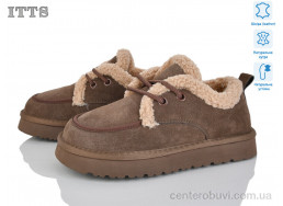 Угги ITTS