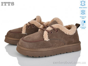 Угги ITTS