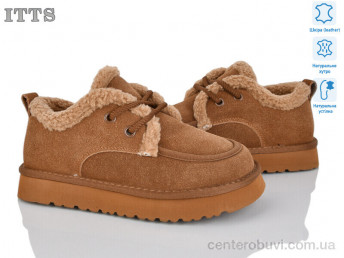 Угги ITTS
