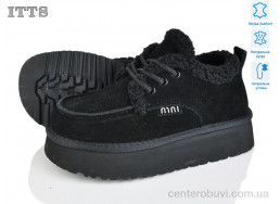 Угги ITTS