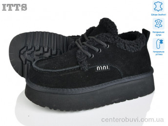 Угги ITTS