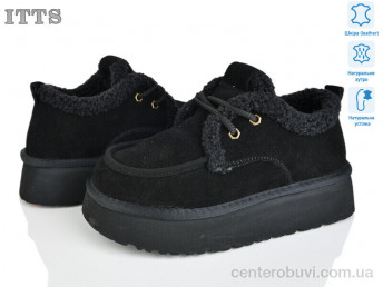 Угги ITTS