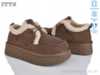 Угги ITTS