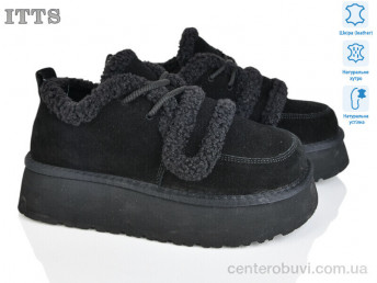 Угги ITTS