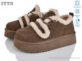 Угги ITTS