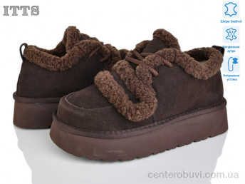 Угги ITTS