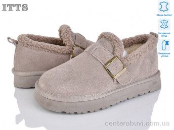 Угги ITTS