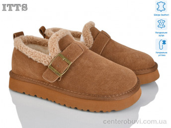 Угги ITTS