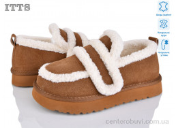 Угги ITTS