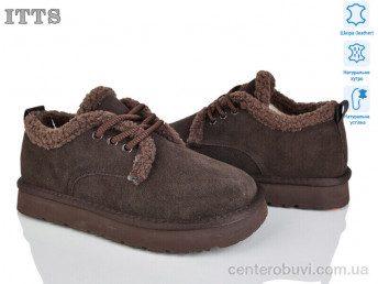 Угги ITTS