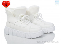 Угги Jiao Li Mei