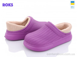 Галоши Roks