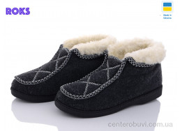 Бурки Roks