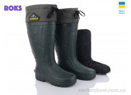 Сапоги из пены Roks