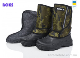 Сапоги из пены Roks