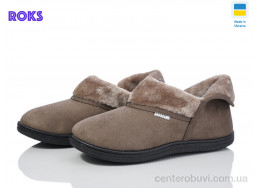 Тапки Roks